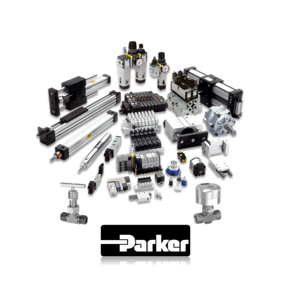 Parker氣動控制